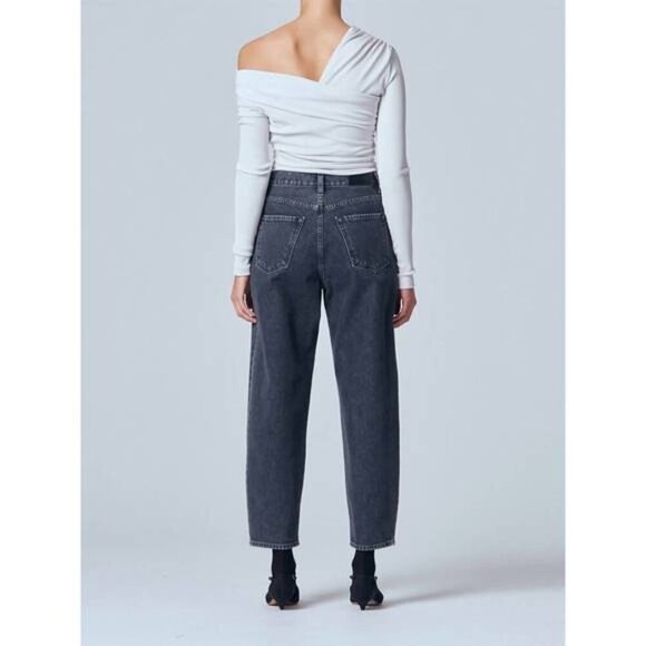 Goldsign | The Fonteyn Bodysuit In Vail - Picture 2 of 13